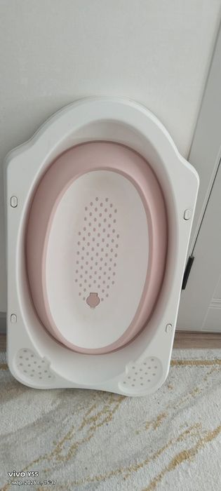 Ванна для детей девочки