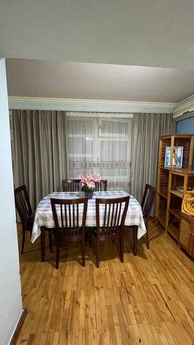 Сдается квартира  на Ц1 (можно под офис) напротив WOK, KFC, Belissimo