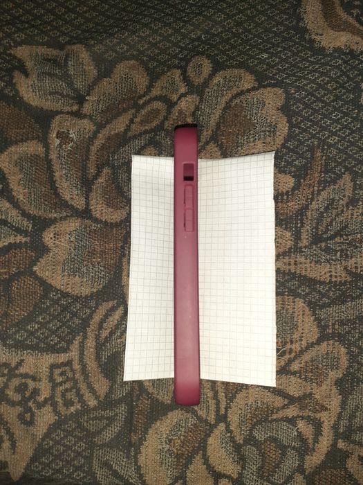 Продам новый чехол.