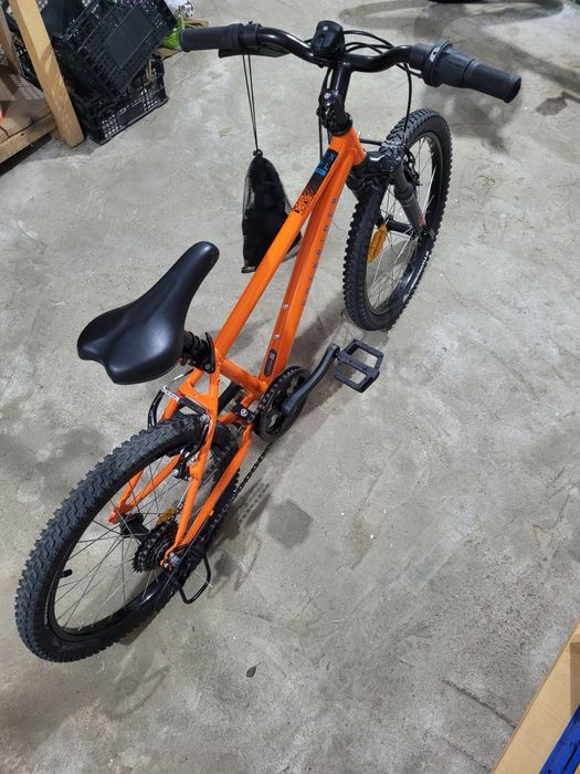 Bicicleta pentru copii