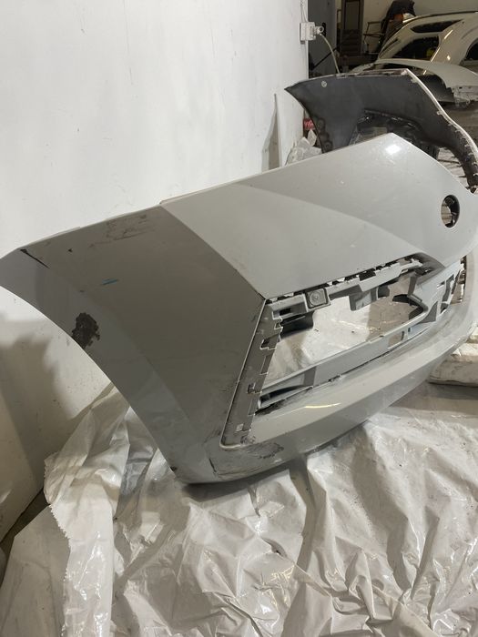 Bara Fata Skoda Octavia 4 2020 2021 2022 2023