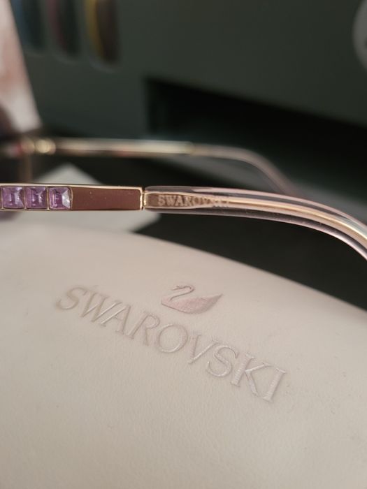 Дамски очила Swarovski -оригинални