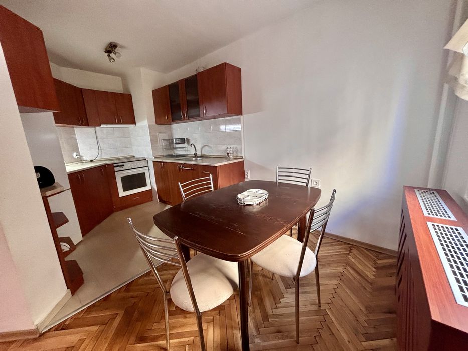 Дава се под наем Тристаен апартамент в София, Гео Милев - 86 кв.м за 612 € - Снимка #2