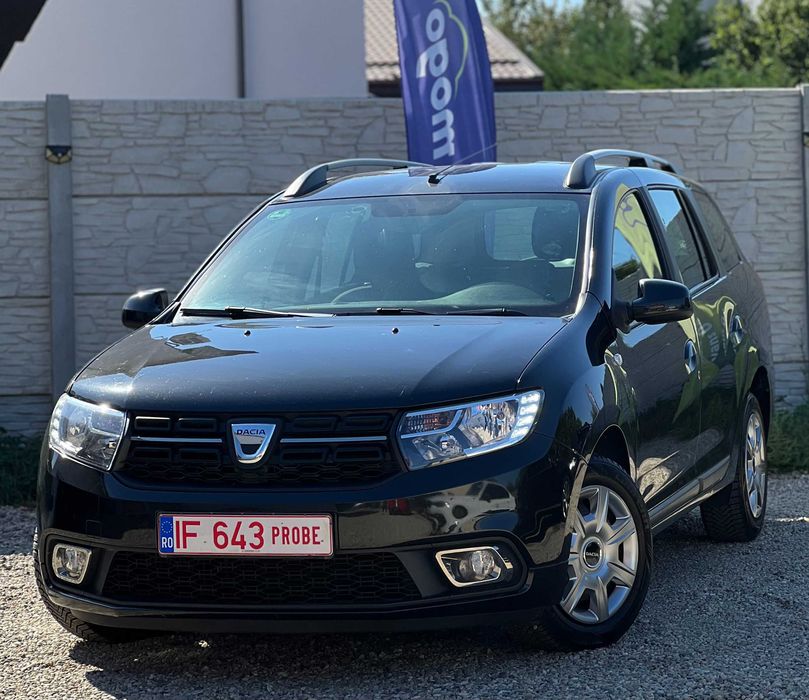 Dacia Logan MCV