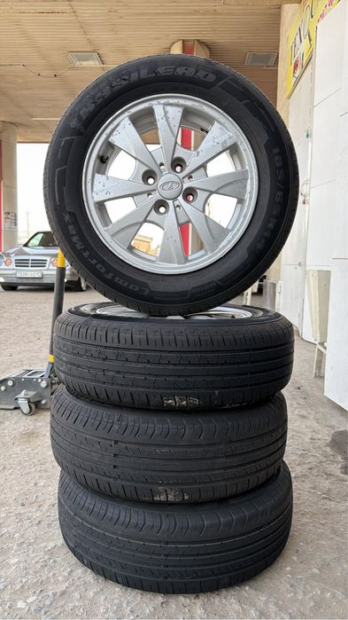 Ромашка R 14 185,65
