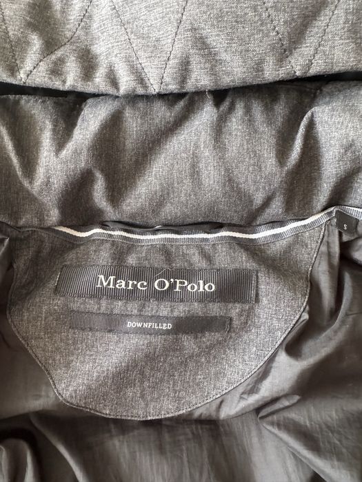 Пуховик Marc O’Polo