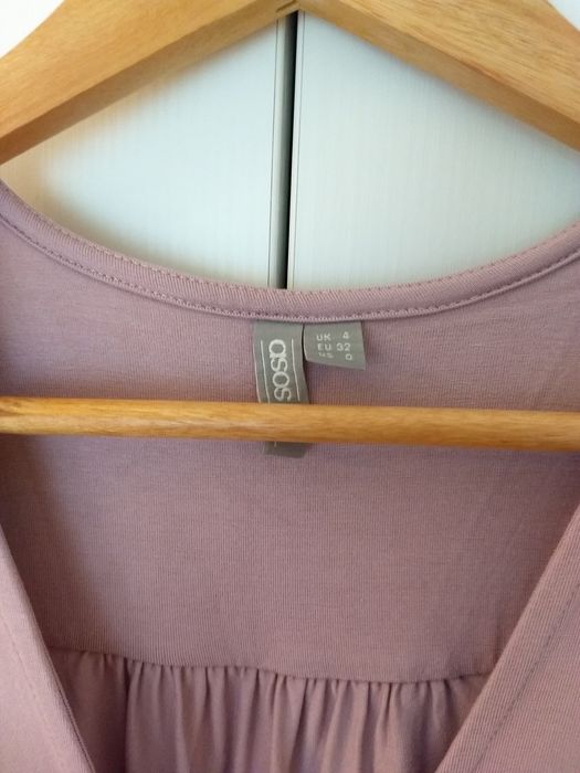 Vand rochie Asos Lila marime 32