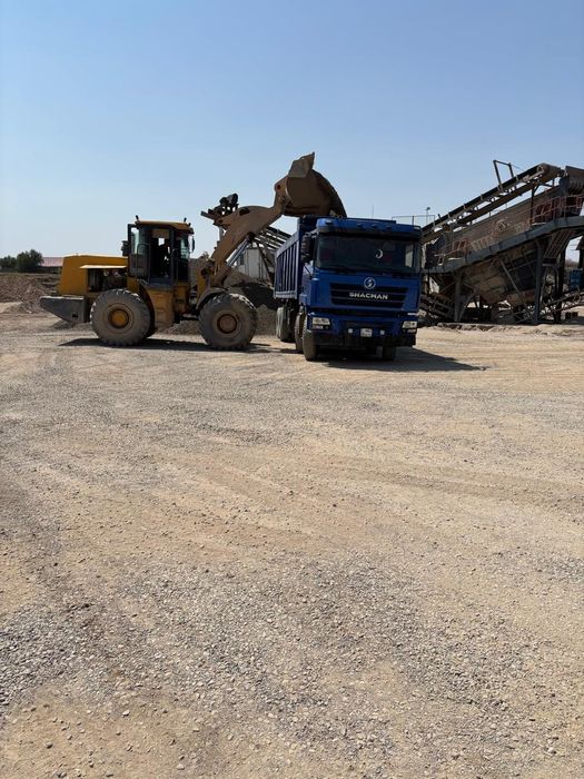 Продам Shacman 2015года