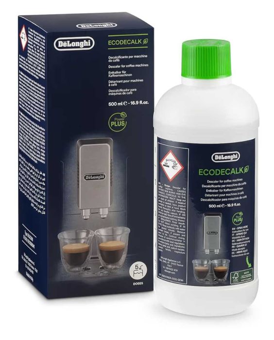 De’Longhi Eletta Explore – Mașină de cafea automată Perfetto.