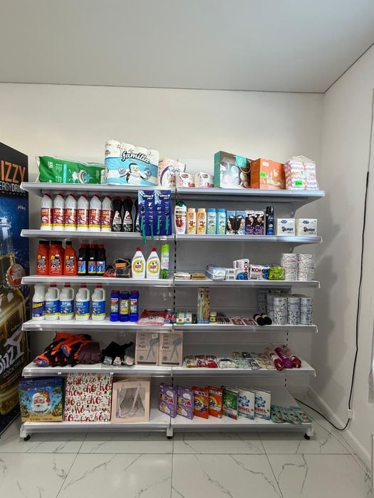 Продуктовый магазин