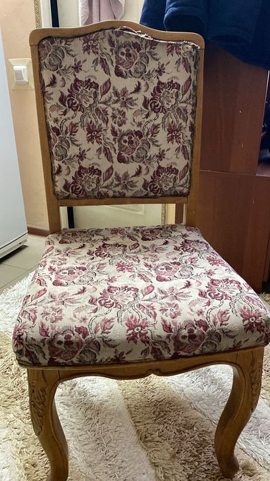 Стул Антиквариат СССР