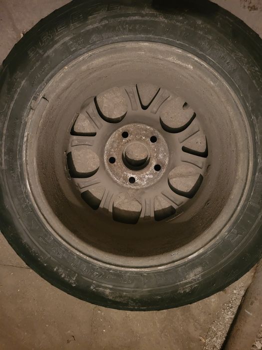 Продам диски в сборе