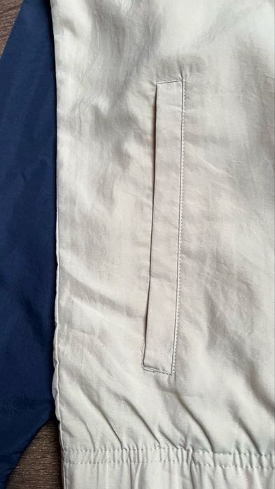 Винтидж яке Nike