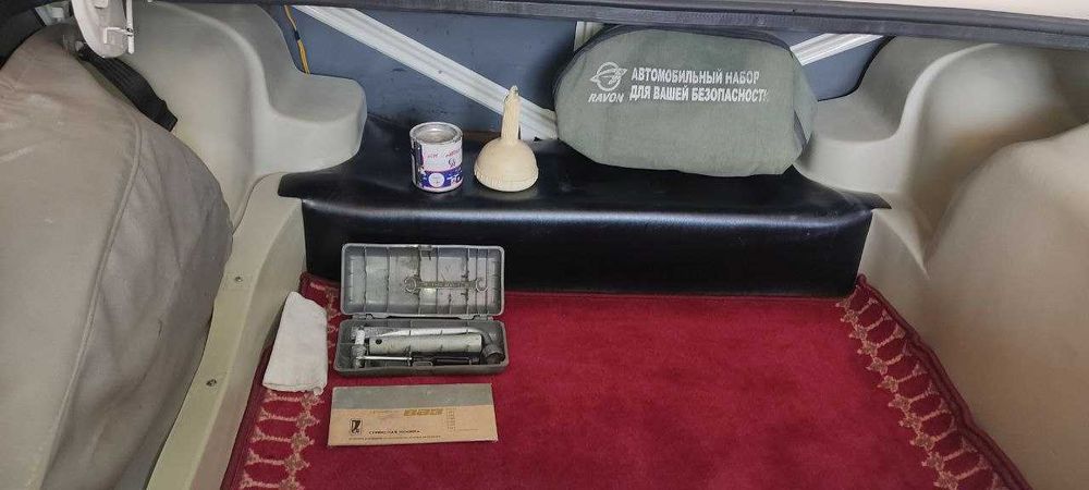 Ваз 2106 Жигули Идеал