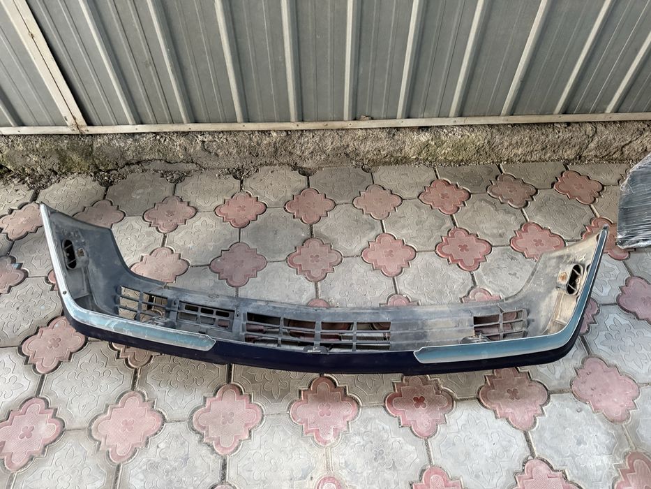 Обвес Mercedes W124 E-Class, оригинал