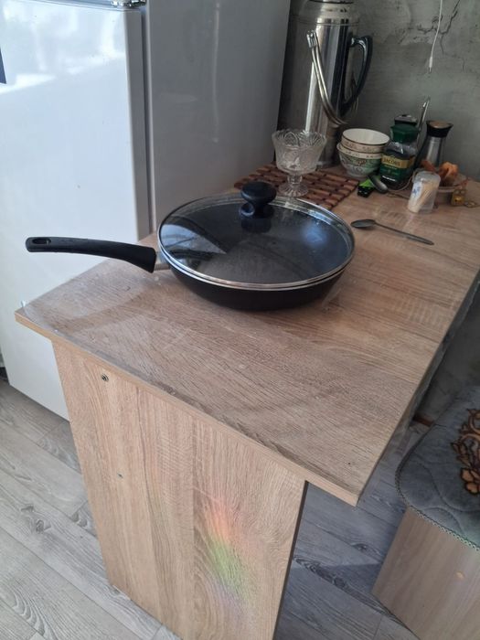 Продаётся сковородка