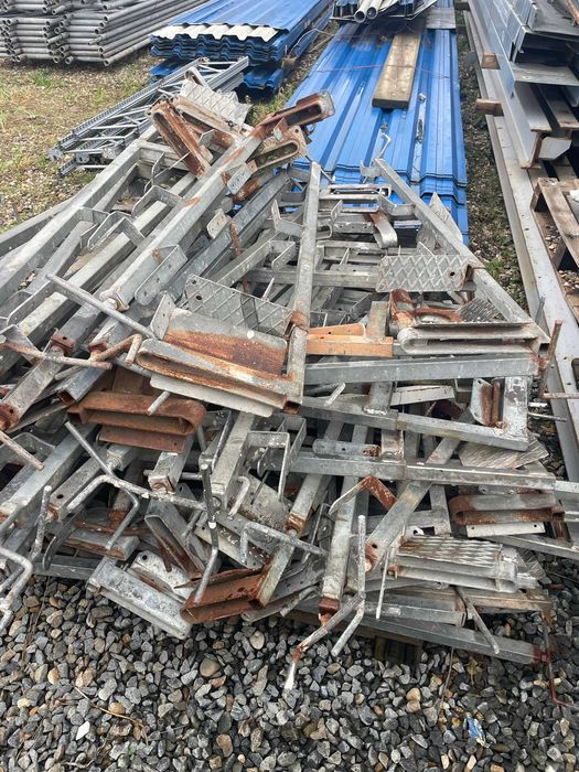 Montanti-parapet-mana curenta, balustrada- constructii