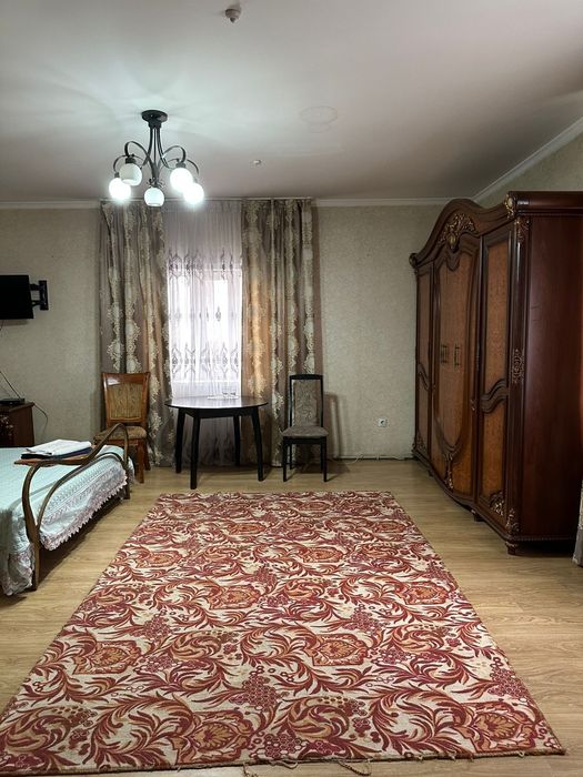 Сауна, бассейн, бильярдная