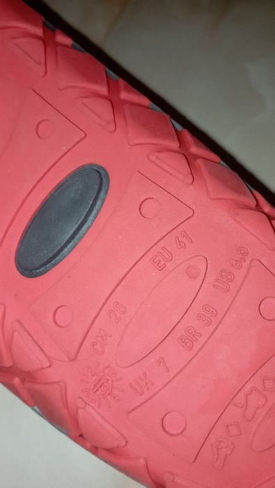 pantofi de apa 41