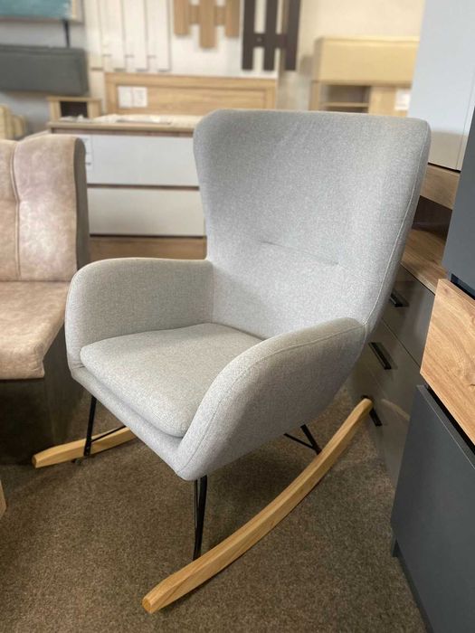 Люлеещ се стол Даниел НОВИ