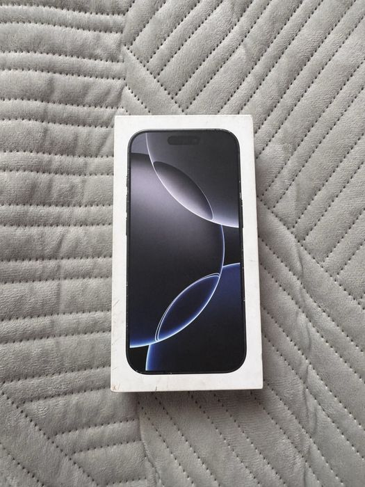 Iphone 16 pro на гарантии до июля