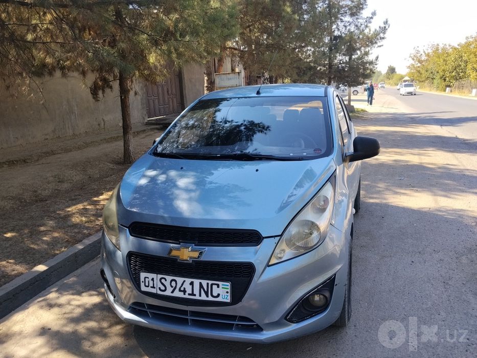 Спарк нархи 4200