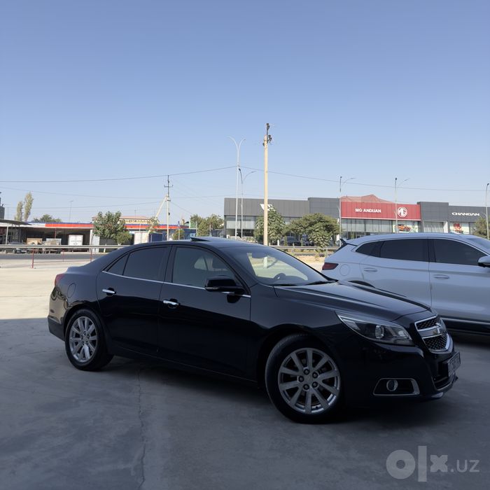 Malibu 1 3pozitsya