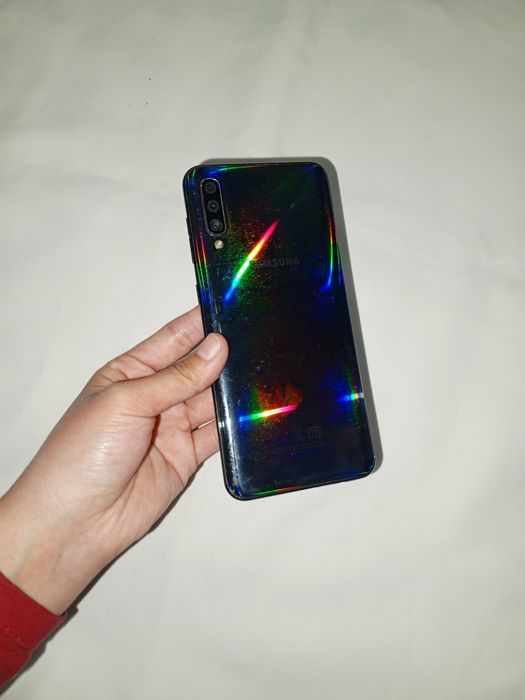Samsung A50 64gb