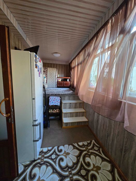 Продается 4 комнатная квартира Самарканд дарвоза Ng9134