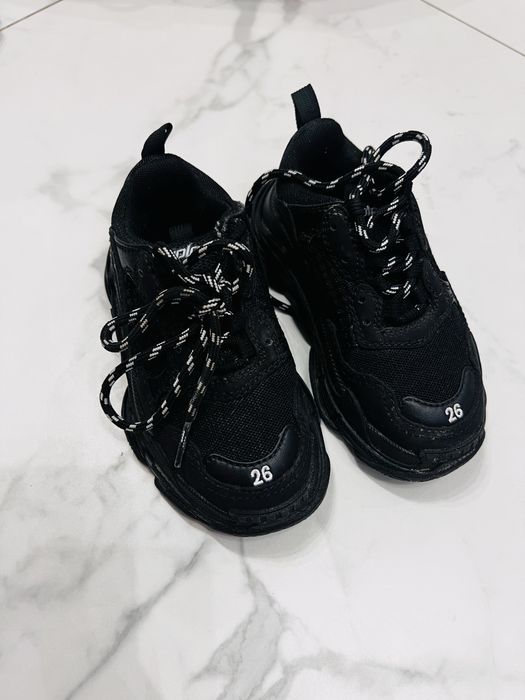 Adidasi copii Balenciaga marime 26