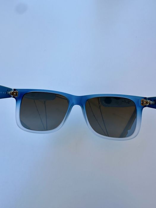 Ray Ban RB4165