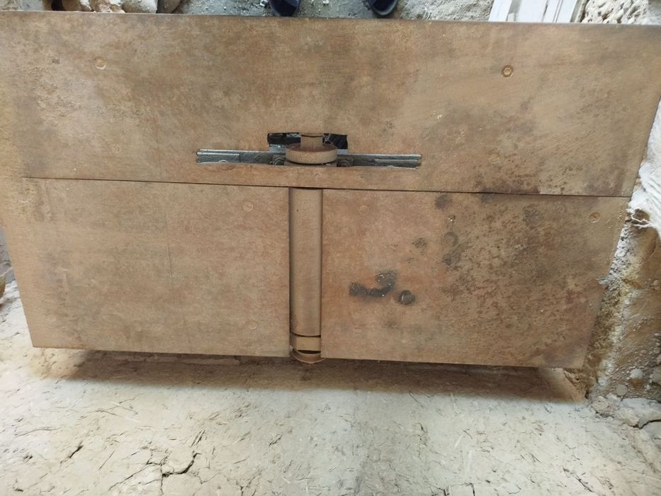 Eski Stanok 3 fazali