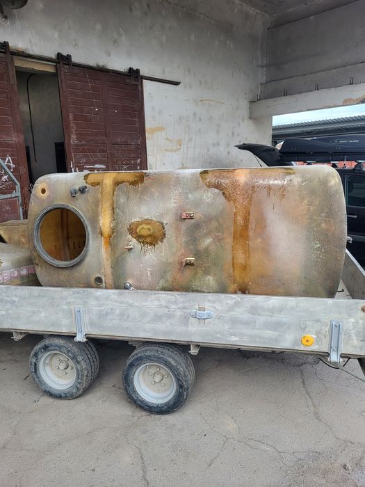 Reparatii cu fibra de sticla