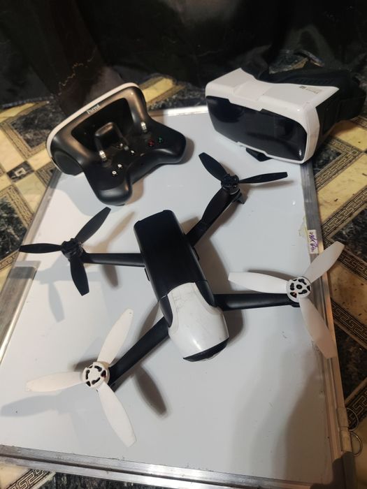 Дрон Parrot Bebop 2 FPV