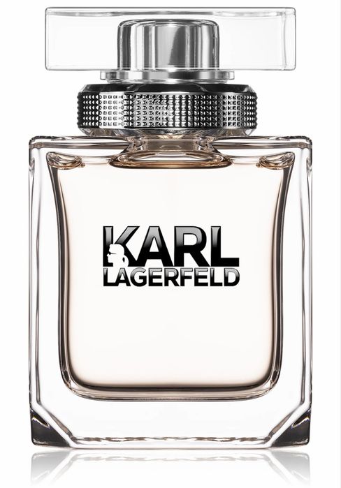 Karl Lagerfeld For Her Eau de Parfum 85 ml – нов парфюм