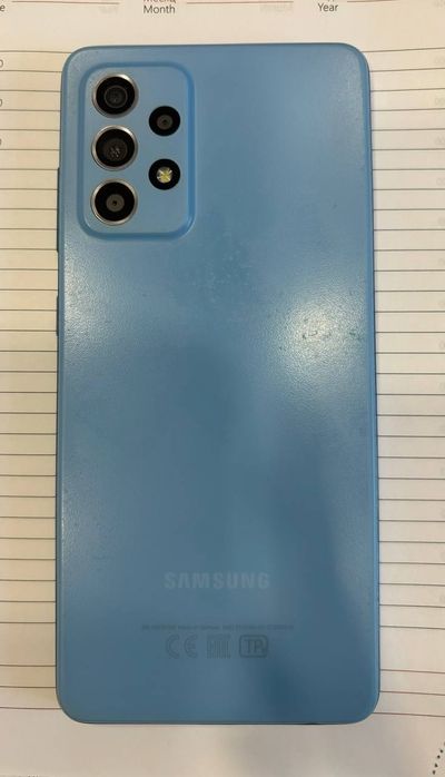 Продам Samsung Galaxy A52
