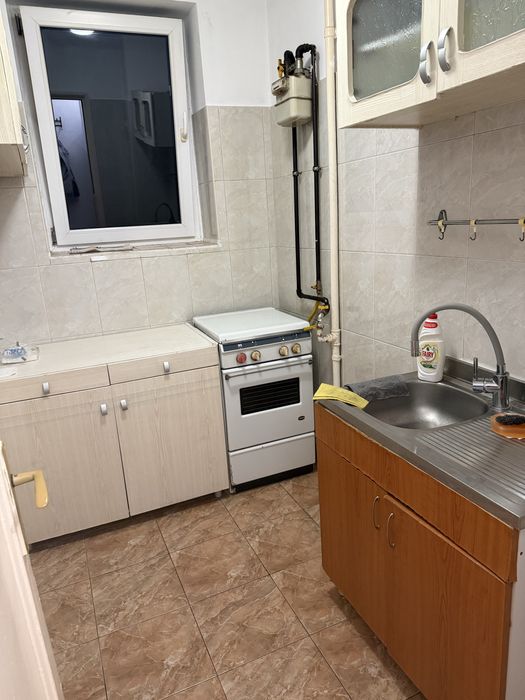 Apartament 2 camere Gara de nord Dinicu Golescu