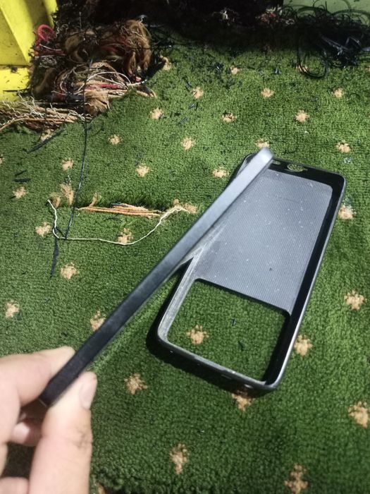 Poco x6 5G yaxshi telefon karobka dakumenti bilan