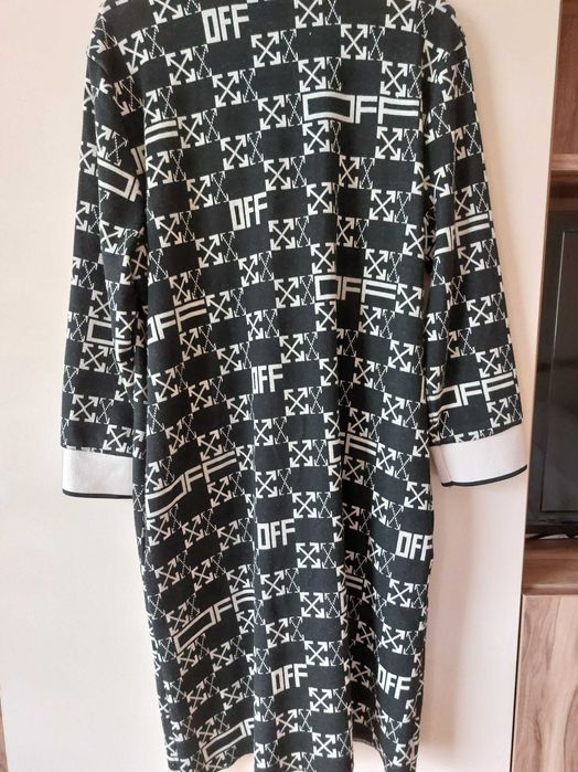 Ежедневна есенно зимна рокля