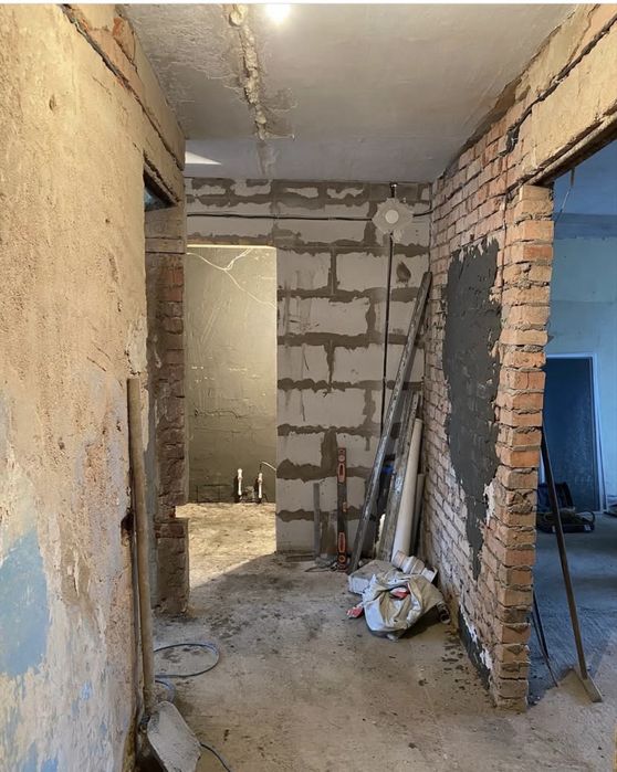 Ремонт левкас обои покраска