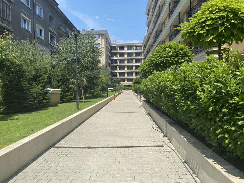 Дава се под наем Двустаен апартамент в София, Лагера - 70 кв.м за 663 € - Снимка #18