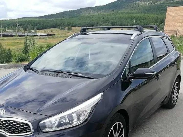 THULE Оригинал Thyle