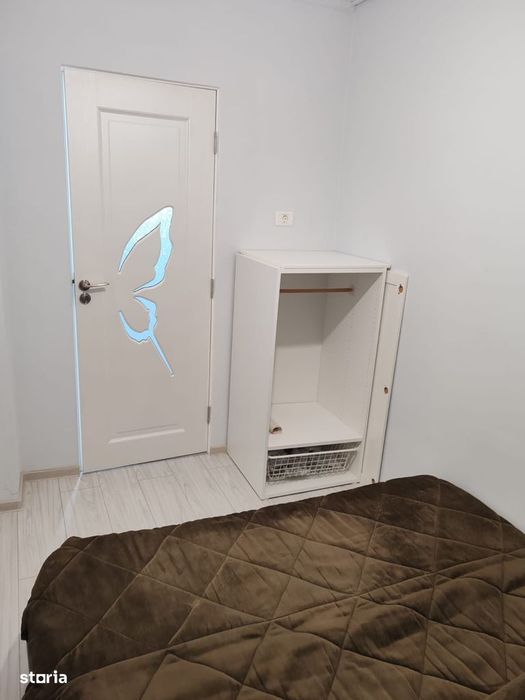 De închiriat: Apartament cu 2 camere zona Obor! Comision 0! — fotografia 3