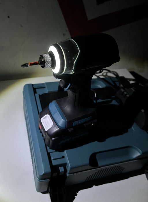 Шрупаверт Makita