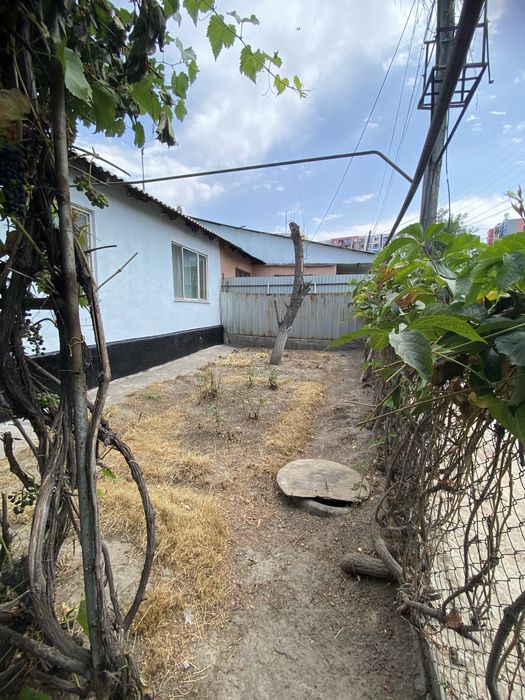 Срочно продается дом