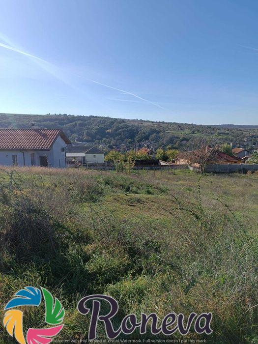 Продава се Парцел в с. Константиново, Област Варна - 952 кв.м за 37 €/кв.м - Снимка #1