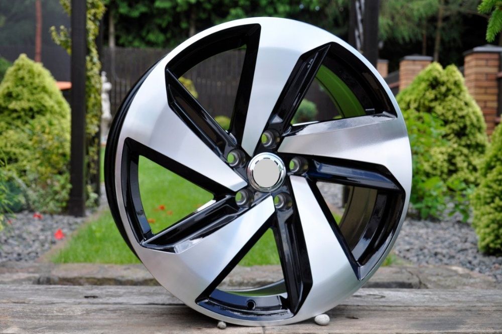 18" Джанти Пасат Голф Тигуан 5Х112 VW PASSAT CC B6 B7 B8 TIGUAN GOLF