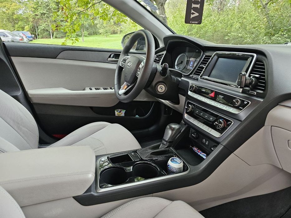 Hyundai Sonata 2019 GDI2,4 Benzin