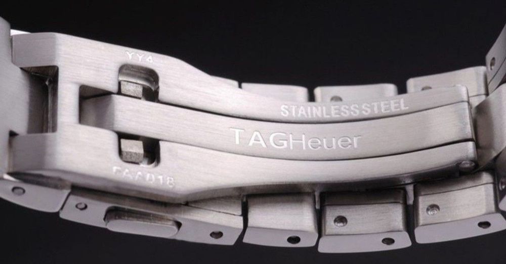 Vând ceas Tag Heuer carrera