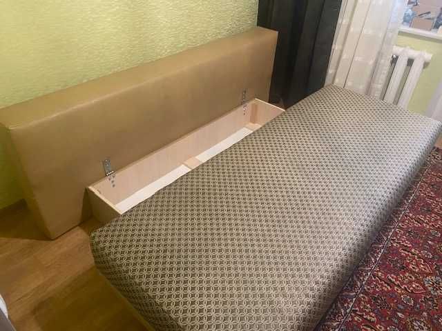 Мягкий уголок-диван-трансформер бу